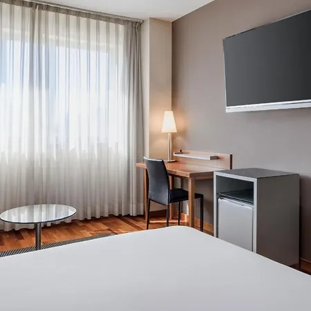 Ac By Marriott, Spain Guadalajara