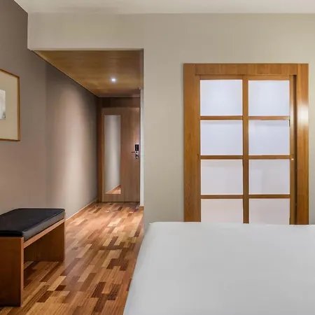 Ac By Marriott, Spain 4*
