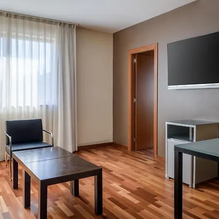 Ac By Marriott, Spain 4* Guadalajara