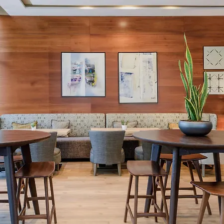 Hotel Ac By Marriott, Spain