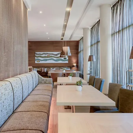 Ac By Marriott, Spain Hotel Guadalajara