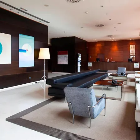 Ac By Marriott, Spain Guadalajara