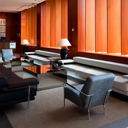 Hotel Ac By Marriott, Spain