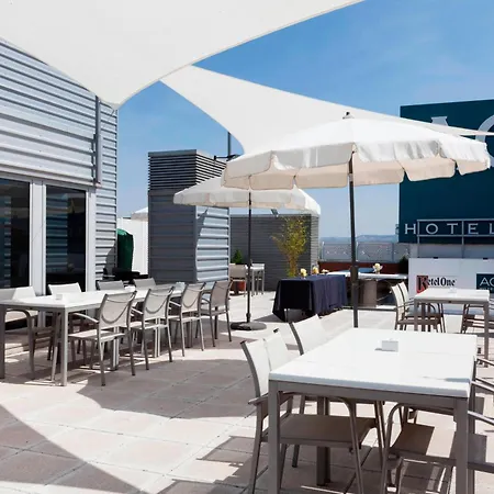 Ac By Marriott, Spain