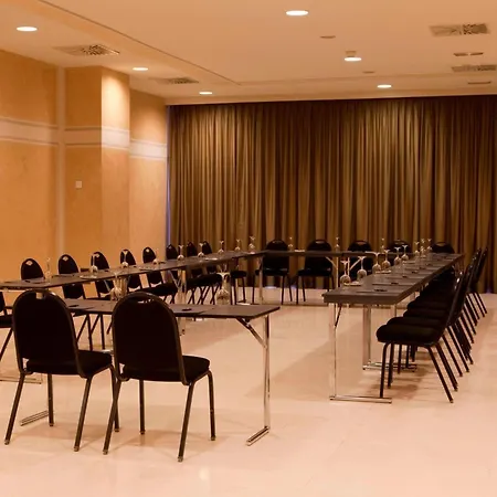 Ac By Marriott, Spain Hotel