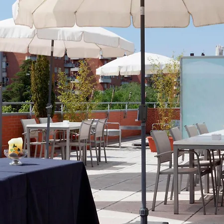 Hotel Ac By Marriott, Spain 4*