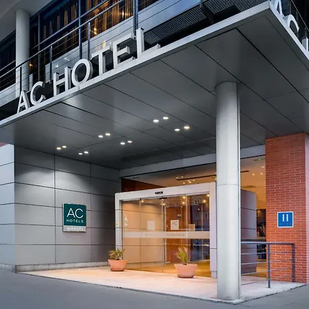 Ac By Marriott, Spain Guadalajara