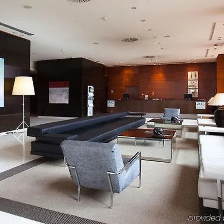 Ac By Marriott, Spain Hotel