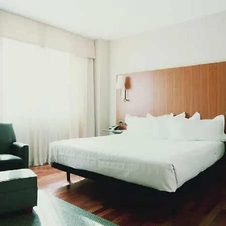 Ac By Marriott, Spain 4*