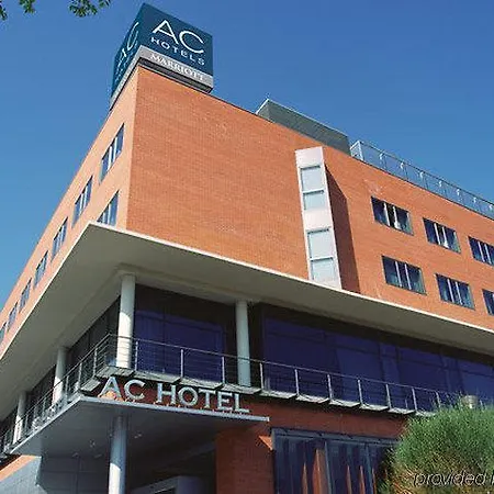 Hotel Ac By Marriott, Spain 4*