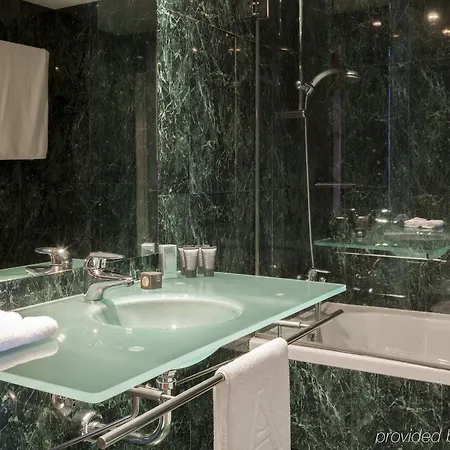Hotel Ac By Marriott, Spain 4*