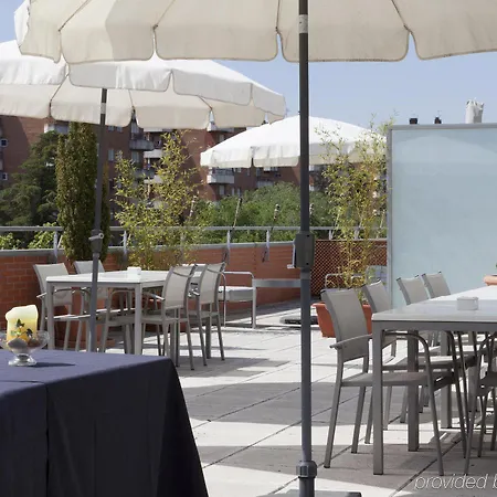 Ac By Marriott, Spain Hotel 4*