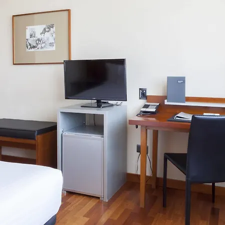Ac By Marriott, Spain 4*