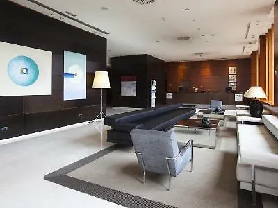 Ac By Marriott, Spain