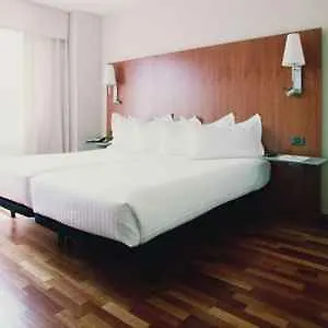 Ac By Marriott, Spain Hotel 4*